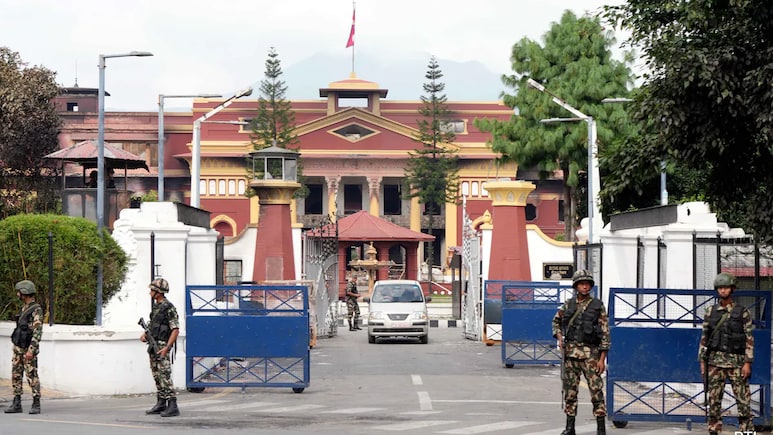 100 साल पुराना है शीतल निवास, जहां सुशीला कार्की ने नेपाल के पीएम पद की ली शपथ