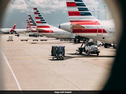 US Woman Duct-Taped To Seat On American Airlines Flight After Assault On Crew Member US Woman Duct-Taped To Seat On American Airlines Flight After Assault On Crew Member