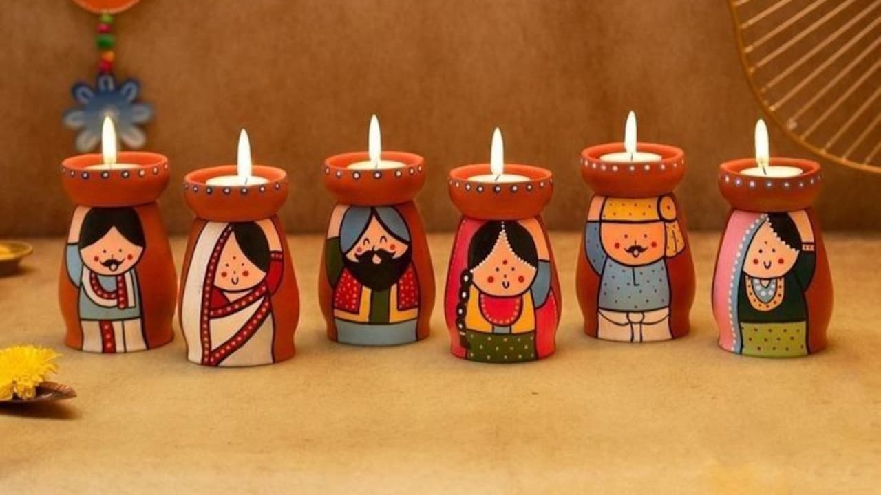 Bring budget-friendly festive decor options that brighten up the home with tradition