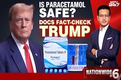 Is Paracetamol Safe? Doctors Fact-Check Trump's Tylenol-Autism Claim Is Paracetamol Safe? Doctors Fact-Check Trump's Tylenol-Autism Claim