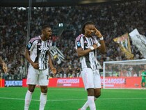 Serie A: Last-Gasp Juventus Beat Inter Milan To Keep Pace With Leaders Napoli