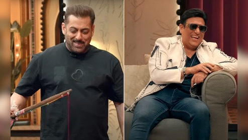 ट्विंकल खन्ना- काजोल के टॉक शो में सलमान- गोविंदा आएंगे नजर, प्राइम वीडियो ने शेयर किया ट्रेलर