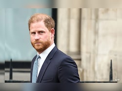 &#039;Stalker&#039; Twice Came Close To Prince Harry On Recent UK Trip: Report