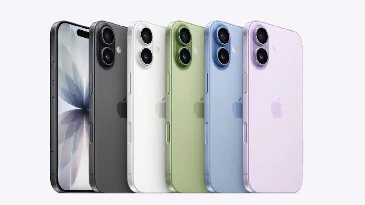 भारतीयांना iPhone 17 Series आणि iPhone Air मिळवण्यासाठी करावी लागणार प्रतिक्षा