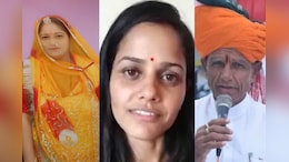 Rajasthan: ब्यावर विधायक की बेटी के बाद अब बहू पर भी फर्जीवाड़े के आरोप, तलाकशुदा बताकर गलत दस्तावेज से ली नौकरी