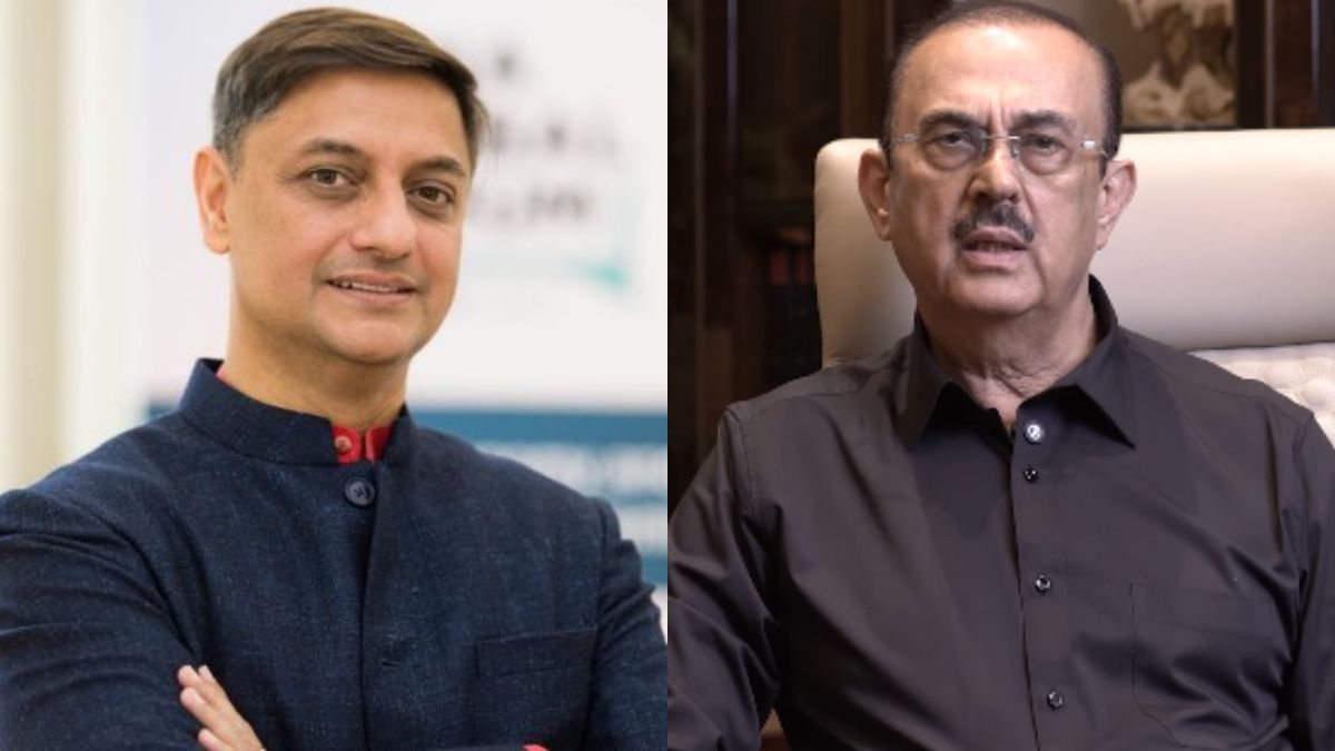 PM's Adviser Criticises Long Vacations In Higher Courts, Top Lawyer Hits Back