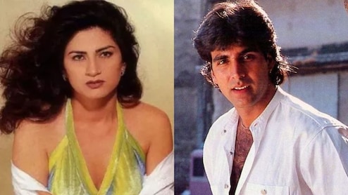 अक्षय कुमार के साथ गाना कर चुकी हैं कुनिका सदानंद, 1992 में आए इस गाने में दिखा था बेहद ग्लैमरस अंदाज