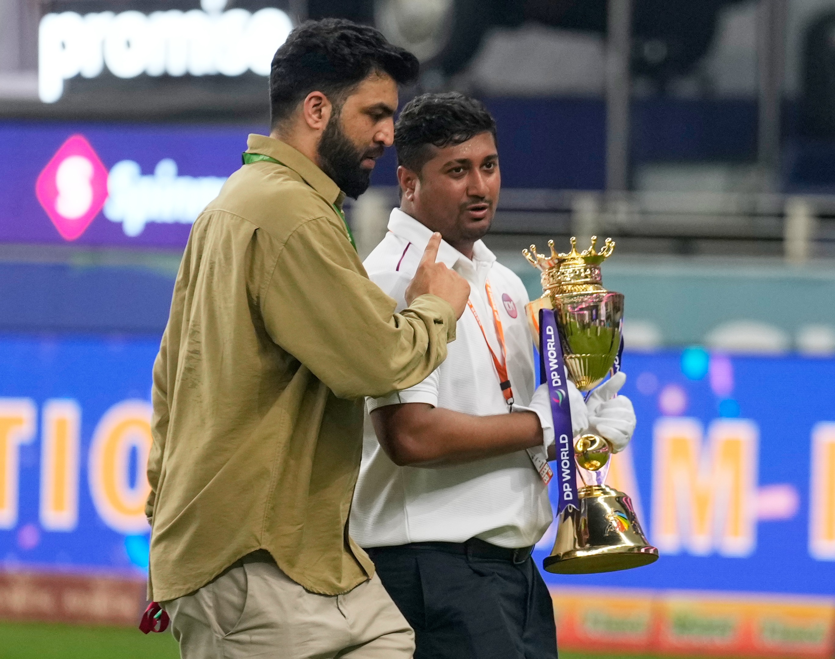 भारत को तुरंत मिले एशिया कप ट्रॉफी : ACC के AGM में BCCI ने जताई आपत्ति
