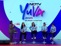 NDTV Yuva Conclave: Indias Champion Boxers Nupur Sheoran, Pooja Rani, Minakshi Hooda On Societys Changing Mindest