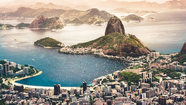 Brazil Is Offering A Permanent Residency For Under Rs 27,000 And Indians Can Apply Too
