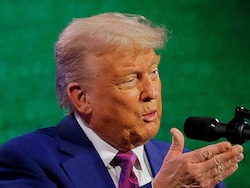&quot;Killing Reputation&quot;: Trump Publicly Urges US Justice Department To Charge His Enemies