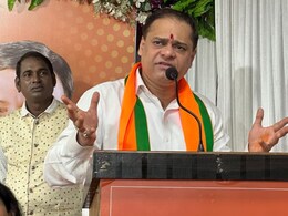 Mumbai News: 5000 झोपडपट्टीवासियांना मिळणार सुसज्ज घरे; जुहू गल्ली एसआरए प्रकल्पाबाबत मोठी अपडेट