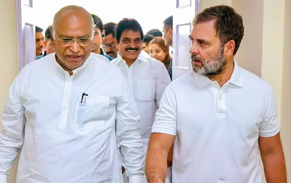 क्या है बिहार में EBC का ABC, राहुल गांधी पटना में जारी करेंगे घोषणापत्र, SC–ST एक्ट की तरह ईबीसी एक्ट का वादा