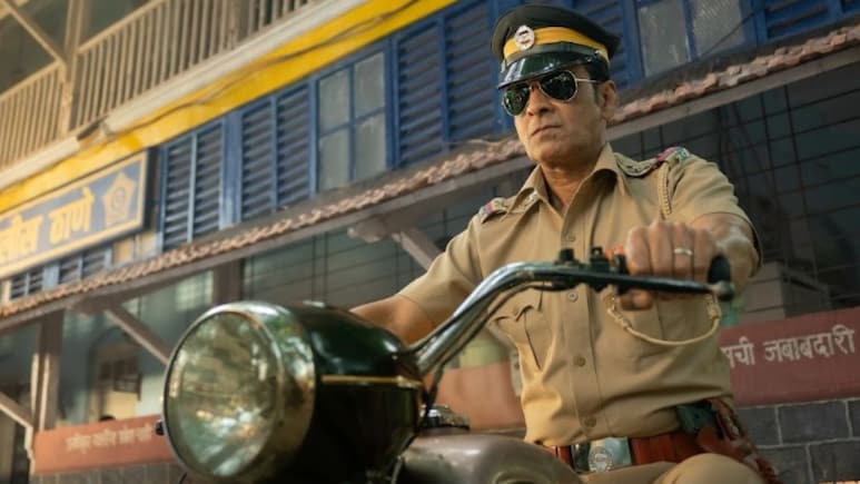 <i>Inspector Zende</i> Review: Manoj Bajpayee, Jim Sarbh Are Phenomenal In This Netflix True Crime Story