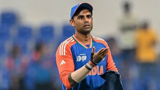 Suryakumar Yadav Receives ICC Warning Over 'Pahalgam' Comment, Likely To Be Fined: Report
