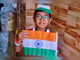 Rajasthan: अजमेर में गरबा खेलते वक्त 7 साल के दैविक की करंट लगने से मौत, पांडाल में पसरा मातम