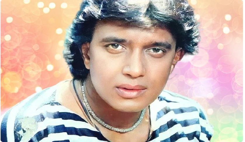90s के इस सुपरस्टार के फैन हैं मिथुन चक्रवर्ती, बेटे नमाशी ने बताया दी थी उनके नक्शे कदम पर चलने की सलाह