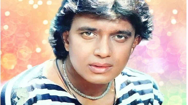 90s के इस सुपरस्टार के फैन हैं मिथुन चक्रवर्ती, बेटे नमाशी ने बताया दी थी उनके नक्शे कदम पर चलने की सलाह