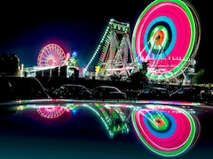 6-Year-Old Dies After Swing Falls On Her At Kartik Purnima Fair In UP