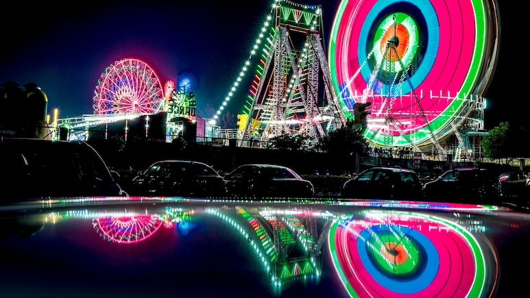 Top Ramlila Experiences and Dussehra Melas Across India: Delhi, Varanasi, Ayodhya, and Beyond