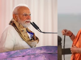 Modi@75: तपस्वी से लेकर कर्मयोगी तक, 17 तस्वीरों में PM मोदी Modi@75: तपस्वी से लेकर कर्मयोगी तक, 17 तस्वीरों में PM मोदी