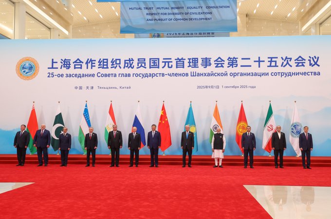 पहलगाम हमले की निंदा... SCO के साझा बयान में आतंकवाद पर करारा प्रहार