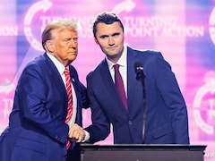 Charlie Kirk 