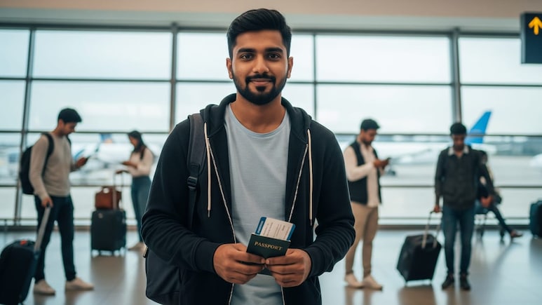 British Airways Starts New Helpdesk For Indian Students Travelling To UK British Airways Starts New Helpdesk For Indian Students Travelling To UK