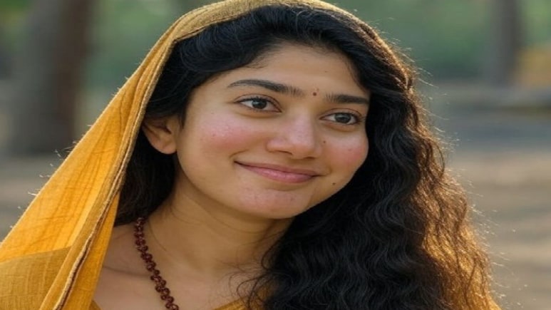 ‘रामायण’ की सीता एक्ट्रेस साई पल्लवी को स्विमसूट में आई नजर, यूजर्स ने दिए यूं रिएक्शन