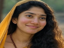 ‘रामायण’ की सीता एक्ट्रेस साई पल्लवी को स्विमसूट में आई नजर, यूजर्स ने दिए यूं रिएक्शन ‘रामायण’ की सीता एक्ट्रेस साई पल्लवी को स्विमसूट में आई नजर, यूजर्स ने दिए यूं रिएक्शन