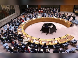 UN Security Council Plans Emergency Meeting On Ukraine On Monday