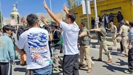 Week After Ladakh Violence, 26 Protesters Released In Goodwill Gesture