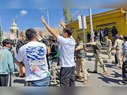 Leh Apex Body Withdraws From Talks, Wants Action Against Protesters Scrapped
