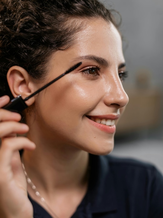 Stunning Look के लिए Mascara पर पाएं सुपर अफोर्डेबल ऑफर्स, अभी चेक करें