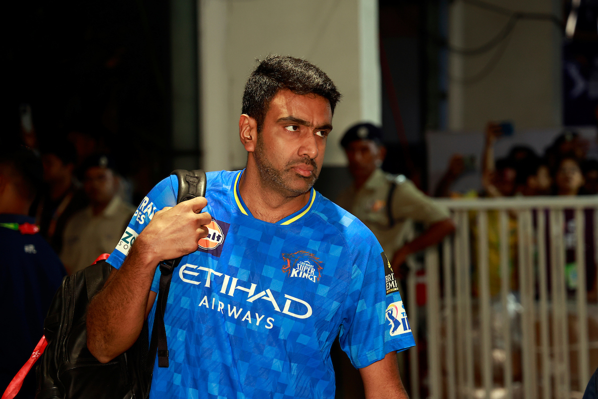 R Ashwin Joins BBL In Historic Move, Becomes Cummins, Warner's Teammate