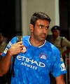 After R Ashwin Goes Unsold In ILT20 Auction, A Shock 'Pull Out' Twist