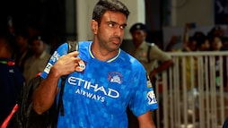 Ashwin's Calls India Star 'Amateurish', Sends Selection Message For Final