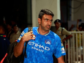 Ravichandran Ashwin Questions This Stars Inclusion Despite Indias Win vs West Indies In 2nd Test
