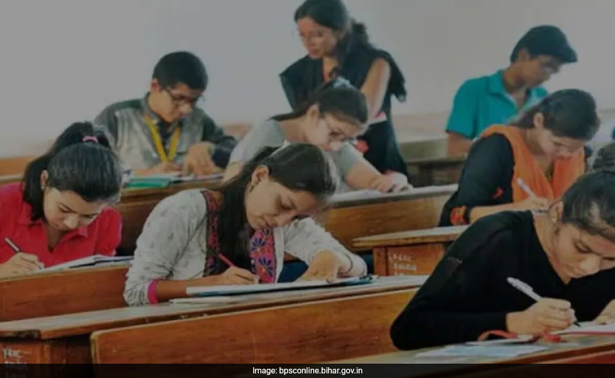 BPSC 71st Prelims Admit Card 2025: Download Today