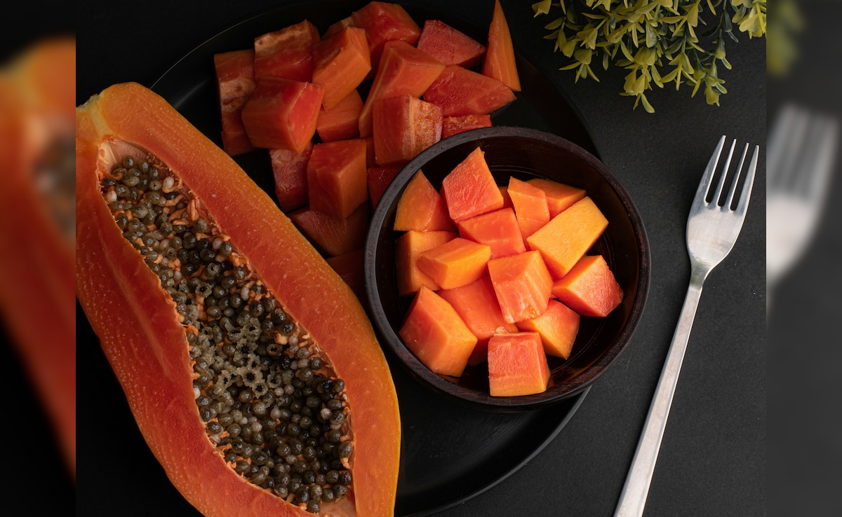 Latest and Breaking News on NDTV