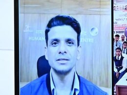 छत्तीसगढ़ में मिशन अंतरिक्ष और प्रोजेक्ट जय विज्ञान का शुभारंभ, अंतरिक्ष यात्री शुभांशु शुक्ला बने छात्रों की प्रेरणा