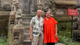 This Village in Bali Is So Clean, You Will Want to Walk Everywhere Barefoot