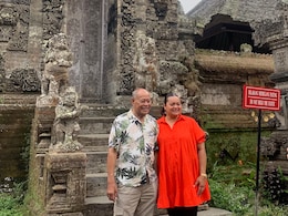This Village in Bali Is So Clean, You Will Want to Walk Everywhere Barefoot This Village in Bali Is So Clean, You Will Want to Walk Everywhere Barefoot