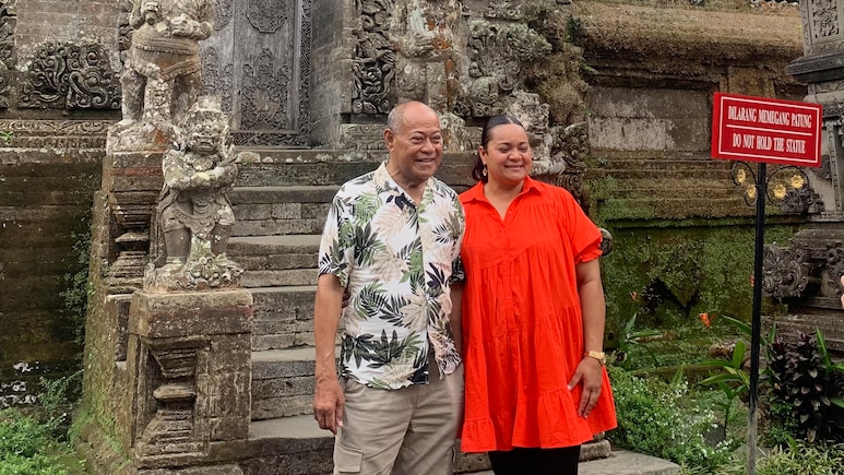 This Village in Bali Is So Clean, You Will Want to Walk Everywhere Barefoot This Village in Bali Is So Clean, You Will Want to Walk Everywhere Barefoot