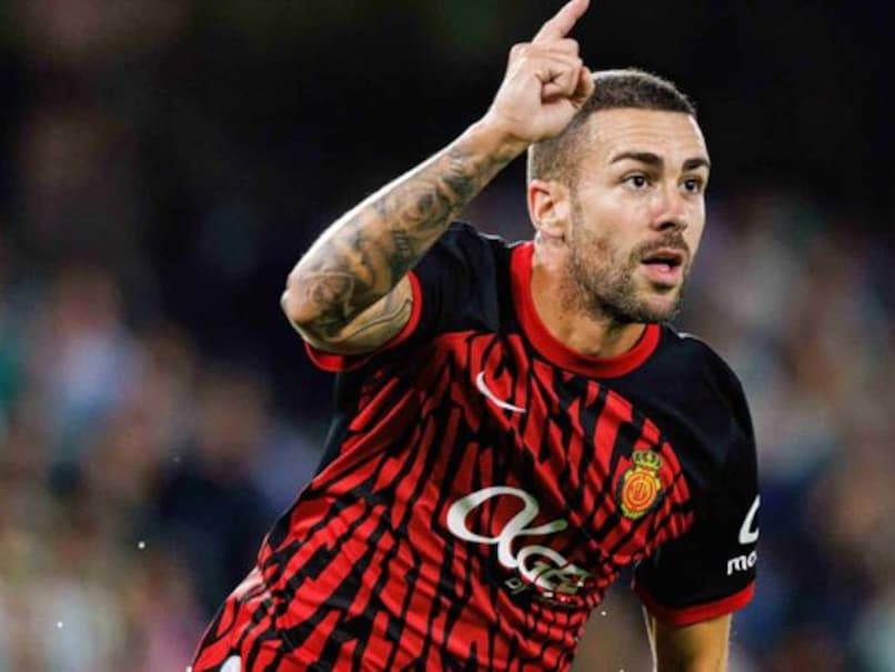 Dani Rodriguez Removed As Captain By Mallorca After Benching Complaint