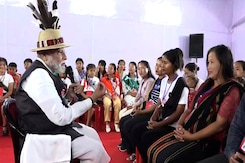 PM Modi In Manipur, His First Visit Since 2023 Ethnic Violence: NDTV Special Coverage PM Modi In Manipur, His First Visit Since 2023 Ethnic Violence: NDTV Special Coverage