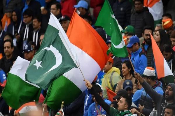 IND vs PAK: इस दिन फिर होगा भारत-पाकिस्तान का महामुकाबला, जानें कब होंगे आमने-सामने