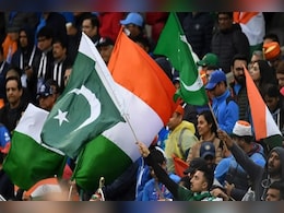 IND vs PAK: इस दिन फिर होगा भारत-पाकिस्तान का महामुकाबला, जानें कब होंगे आमने-सामने IND vs PAK: इस दिन फिर होगा भारत-पाकिस्तान का महामुकाबला, जानें कब होंगे आमने-सामने