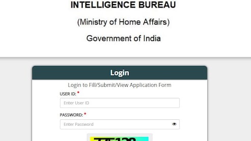 IB की ACIO टियर-1 की भर्ती परीक्षा तिथि और एग्जाम सिटी की गई जारी, ऐसे करें चेक