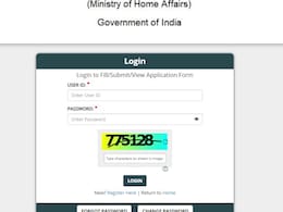 IB की ACIO टियर-1 की भर्ती परीक्षा तिथि और एग्जाम सिटी की गई जारी, ऐसे करें चेक IB की ACIO टियर-1 की भर्ती परीक्षा तिथि और एग्जाम सिटी की गई जारी, ऐसे करें चेक